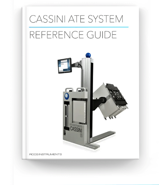 Cassini Reference Guide