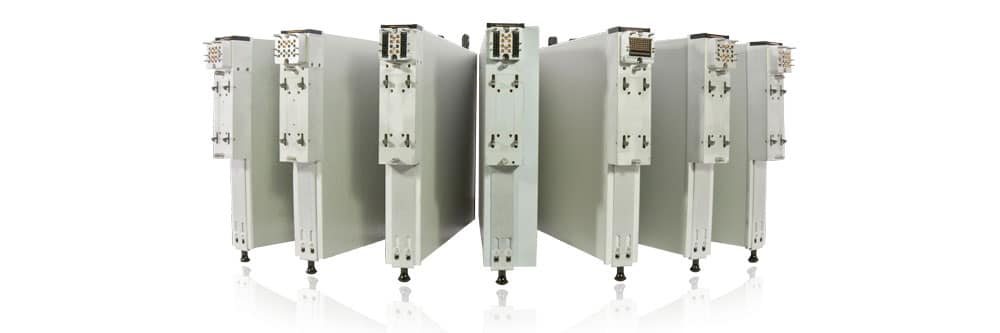 Test Instrument Modules