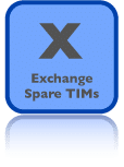 'S' = Exchange TIMs