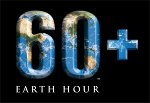 Earth Hour - Logo
