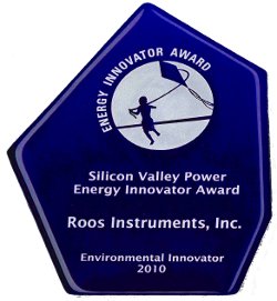 Energy Innovation Award