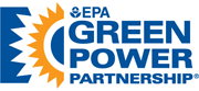 EPA Green Power Partner