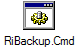 RiBackup.Cmd