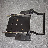 Docking Plate