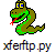 xferftp.py