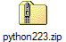 python223.zip